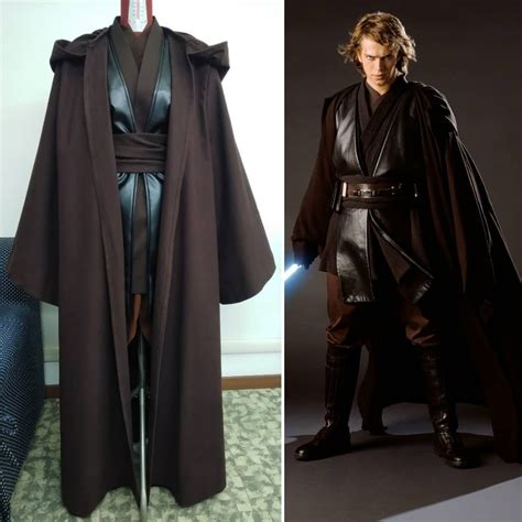 anakin skywalker fit|anakin skywalker costume etsy.